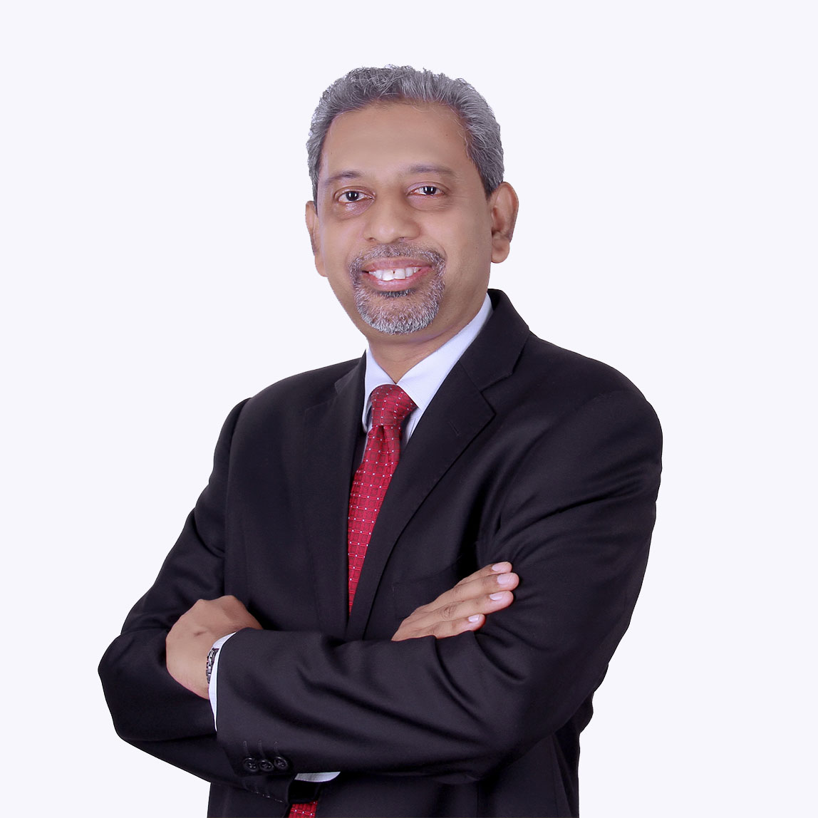 Niranjan Manickam